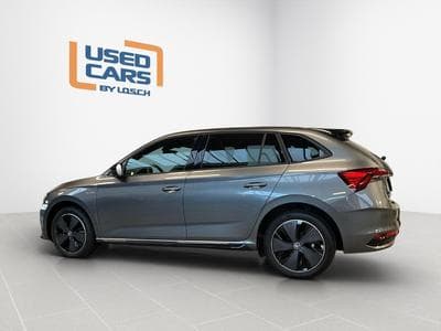 Skoda Scala Monte-Carlo+DSG+Pano+LED (2025) - Foto 5