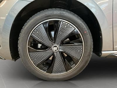 Skoda Scala Monte-Carlo+DSG+Pano+LED (2025) - Foto 8