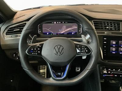 VW Tiguan R+4M+DSG+AHK+NAVI+LM21 (2022) - Foto 10