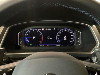 VW Tiguan R+4M+DSG+AHK+NAVI+LM21 (2022) - Foto 11