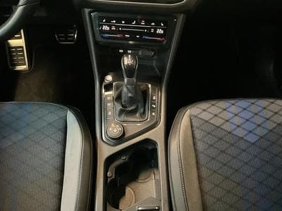 VW Tiguan R+4M+DSG+AHK+NAVI+LM21 (2022) - Foto 12