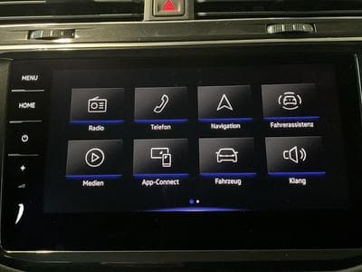 VW Tiguan R+4M+DSG+AHK+NAVI+LM21 (2022) - Foto 13