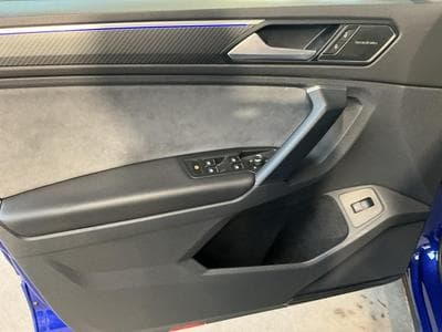 VW Tiguan R+4M+DSG+AHK+NAVI+LM21 (2022) - Foto 14