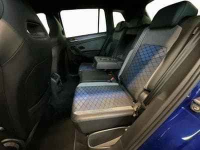 VW Tiguan R+4M+DSG+AHK+NAVI+LM21 (2022) - Foto 15