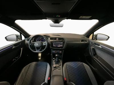 VW Tiguan R+4M+DSG+AHK+NAVI+LM21 (2022) - Foto 2