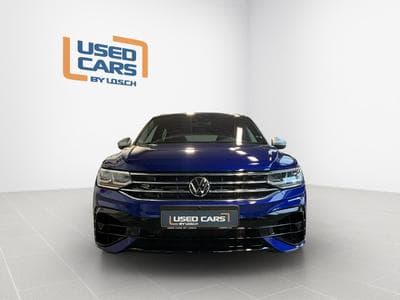 VW Tiguan R+4M+DSG+AHK+NAVI+LM21 (2022) - Foto 3