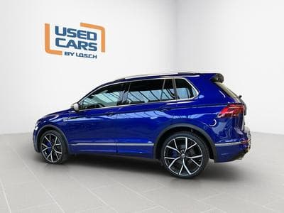 VW Tiguan R+4M+DSG+AHK+NAVI+LM21 (2022) - Foto 6