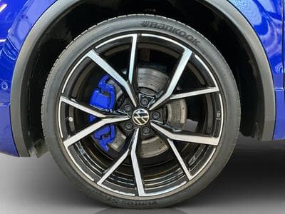 VW Tiguan R+4M+DSG+AHK+NAVI+LM21 (2022) - Foto 8