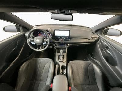 Hyundai i30 N-Perf.+Aut.+LED+NAVI+DIGI+ (2024) - Foto 2