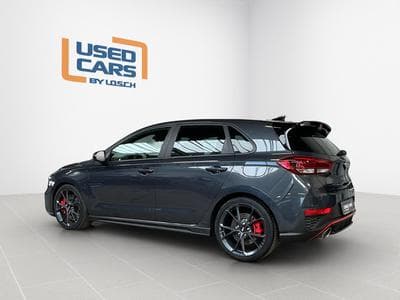 Hyundai i30 N-Perf.+Aut.+LED+NAVI+DIGI+ (2024) - Foto 5