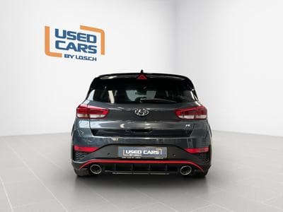 Hyundai i30 N-Perf.+Aut.+LED+NAVI+DIGI+ (2024) - Foto 7