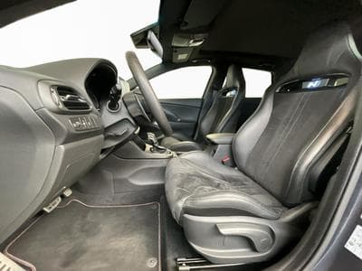 Hyundai i30 N-Perf.+Aut.+LED+NAVI+DIGI+ (2024) - Foto 9