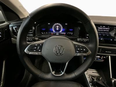 VW Polo Life+BVM+IQ-Drive+LED (2025) - Foto 10