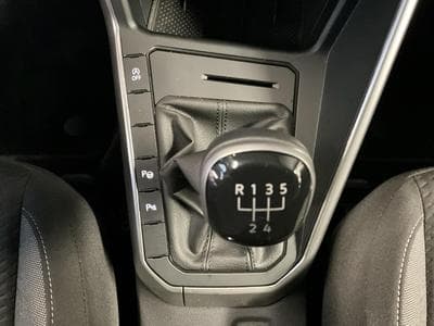 VW Polo Life+BVM+IQ-Drive+LED (2025) - Foto 12