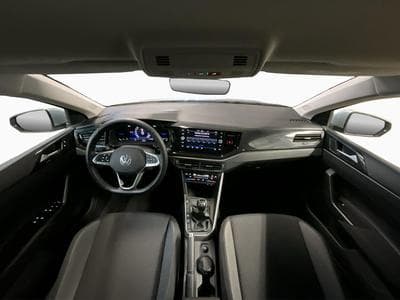 VW Polo Life+BVM+IQ-Drive+LED (2025) - Foto 2