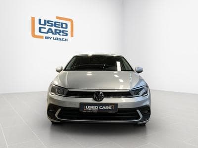 VW Polo Life+BVM+IQ-Drive+LED (2025) - Foto 3