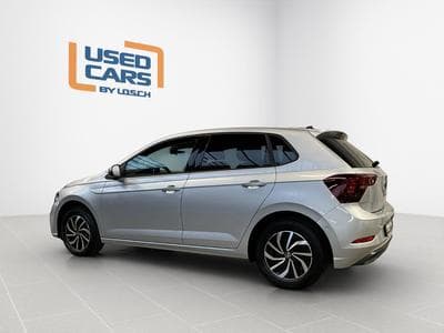 VW Polo Life+BVM+IQ-Drive+LED (2025) - Foto 5