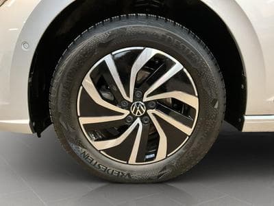 VW Polo Life+BVM+IQ-Drive+LED (2025) - Foto 8