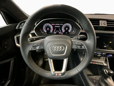 Audi Q3 SB+S-line+35TFSI+S-Tronic+LED (2025) - Foto 10