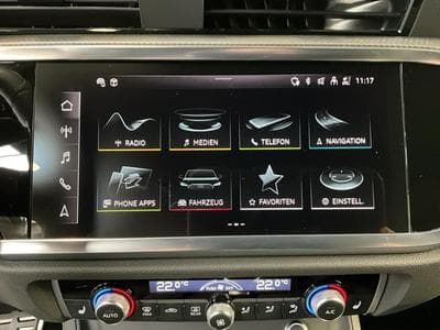 Audi Q3 SB+S-line+35TFSI+S-Tronic+LED (2025) - Foto 13