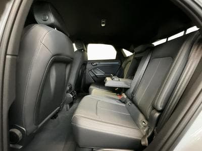 Audi Q3 SB+S-line+35TFSI+S-Tronic+LED (2025) - Foto 15