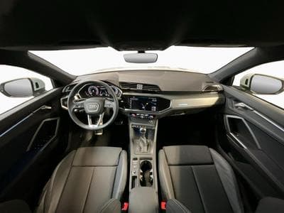 Audi Q3 SB+S-line+35TFSI+S-Tronic+LED (2025) - Foto 2