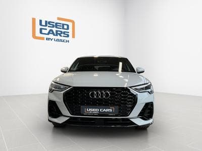 Audi Q3 SB+S-line+35TFSI+S-Tronic+LED (2025) - Foto 3