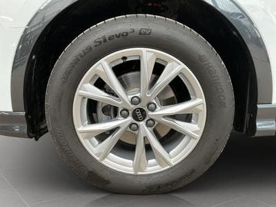 Audi Q3 SB+S-line+35TFSI+S-Tronic+LED (2025) - Foto 8