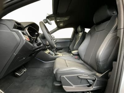 Audi Q3 SB+S-line+35TFSI+S-Tronic+LED (2025) - Foto 9
