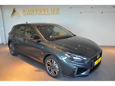 Hyundai i30 TECHNO N-LINE MAN6 (2026) - Foto 1