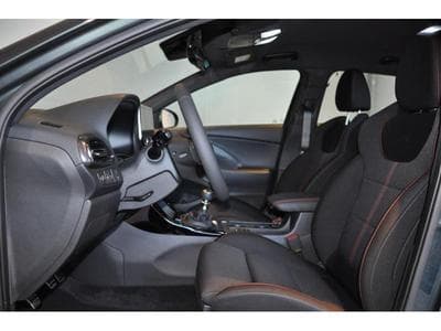 Hyundai i30 TECHNO N-LINE MAN6 (2026) - Foto 10