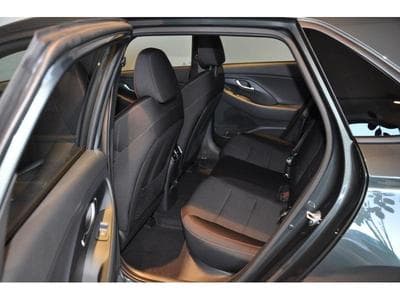 Hyundai i30 TECHNO N-LINE MAN6 (2026) - Foto 11