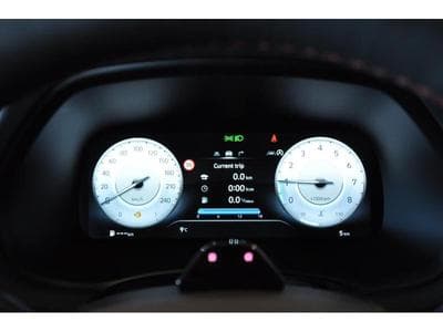 Hyundai i30 TECHNO N-LINE MAN6 (2026) - Foto 13