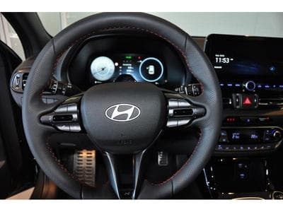 Hyundai i30 TECHNO N-LINE MAN6 (2026) - Foto 14