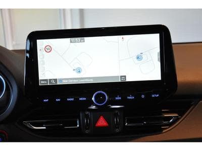 Hyundai i30 TECHNO N-LINE MAN6 (2026) - Foto 15