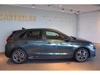 Hyundai i30 TECHNO N-LINE MAN6 (2026) - Foto 2