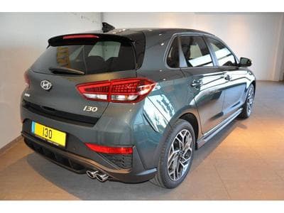 Hyundai i30 TECHNO N-LINE MAN6 (2026) - Foto 3