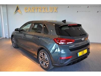 Hyundai i30 TECHNO N-LINE MAN6 (2026) - Foto 5