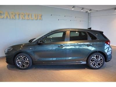 Hyundai i30 TECHNO N-LINE MAN6 (2026) - Foto 6