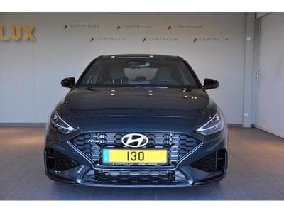 Hyundai i30 TECHNO N-LINE MAN6 (2026) - Foto 8