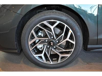 Hyundai i30 TECHNO N-LINE MAN6 (2026) - Foto 9