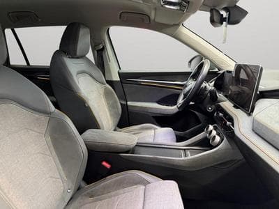 Skoda Kodiaq Selection 2.0 TDI 4X4 / Diesel (2024) - Photo 10