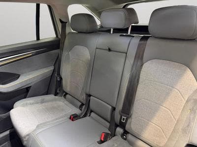 Skoda Kodiaq Selection 2.0 TDI 4X4 / Diesel (2024) - Photo 11