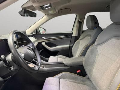 Skoda Kodiaq Selection 2.0 TDI 4X4 / Diesel (2024) - Photo 12