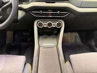 Skoda Kodiaq Selection 2.0 TDI 4X4 / Diesel (2024) - Photo 13