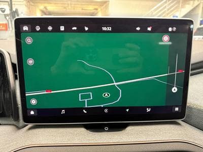 Skoda Kodiaq Selection 2.0 TDI 4X4 / Diesel (2024) - Photo 15