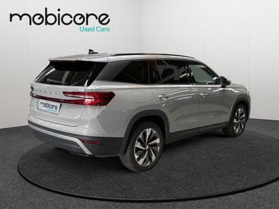 Skoda Kodiaq Selection 2.0 TDI 4X4 / Diesel (2024) - Photo 2