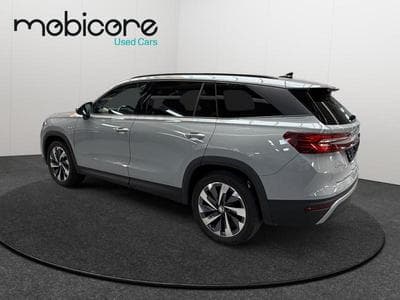 Skoda Kodiaq Selection 2.0 TDI 4X4 / Diesel (2024) - Photo 5