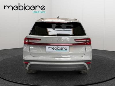 Skoda Kodiaq Selection 2.0 TDI 4X4 / Diesel (2024) - Photo 6