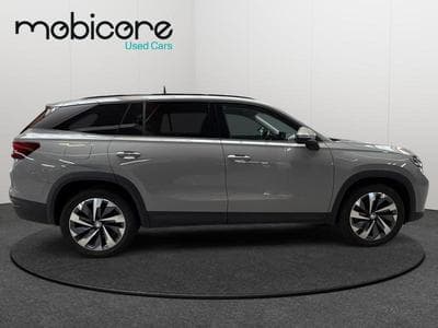 Skoda Kodiaq Selection 2.0 TDI 4X4 / Diesel (2024) - Photo 7